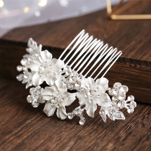 Hair com Bridal